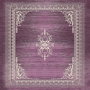Conceptum Alfombra para Pasillo Multicolor 80 x 300 cm